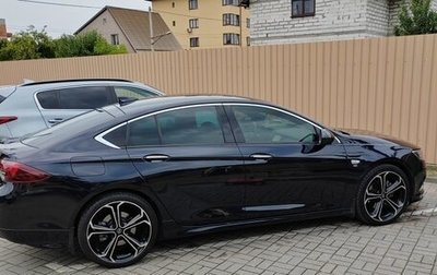 Opel Insignia II рестайлинг, 2018 год, 2 100 000 рублей, 1 фотография