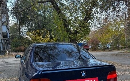 BMW 5 серия, 1998 год, 650 000 рублей, 4 фотография