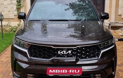 KIA Sorento IV, 2022 год, 4 750 000 рублей, 1 фотография
