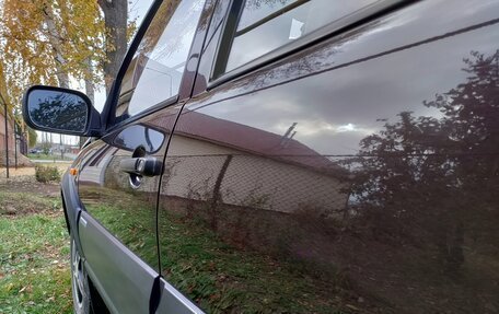 Chevrolet Niva I рестайлинг, 2010 год, 460 000 рублей, 10 фотография