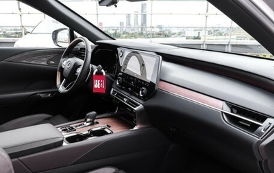 Lexus RX IV рестайлинг, 2025 год, 12 700 000 рублей, 1 фотография