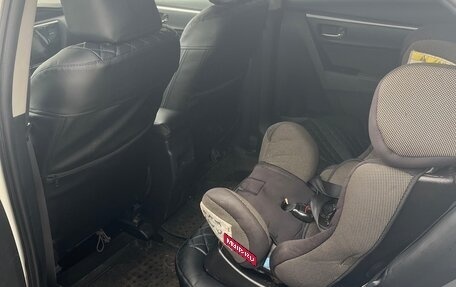 Toyota Corolla, 2017 год, 1 600 000 рублей, 2 фотография