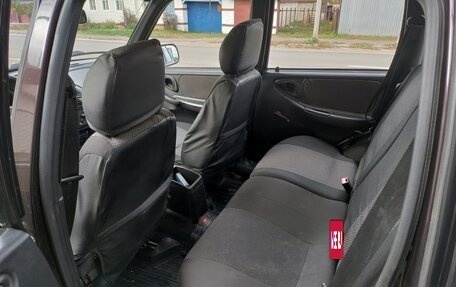 Chevrolet Niva I рестайлинг, 2010 год, 460 000 рублей, 17 фотография