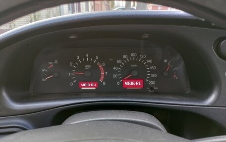 Chevrolet Niva I рестайлинг, 2010 год, 460 000 рублей, 15 фотография