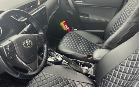 Toyota Corolla, 2017 год, 1 600 000 рублей, 3 фотография