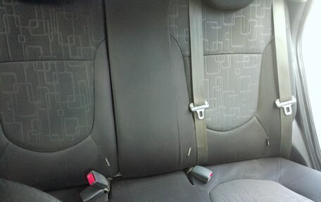 KIA Rio III рестайлинг, 2014 год, 730 000 рублей, 33 фотография