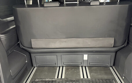 Volkswagen Multivan T5, 2010 год, 2 130 000 рублей, 9 фотография