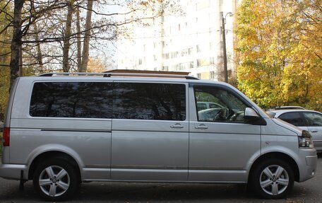 Volkswagen Multivan T5, 2010 год, 2 130 000 рублей, 7 фотография