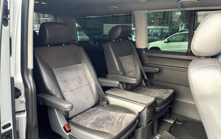 Volkswagen Multivan T5, 2010 год, 2 130 000 рублей, 11 фотография