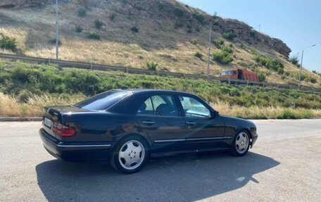 Mercedes-Benz E-Класс, 1999 год, 470 000 рублей, 6 фотография