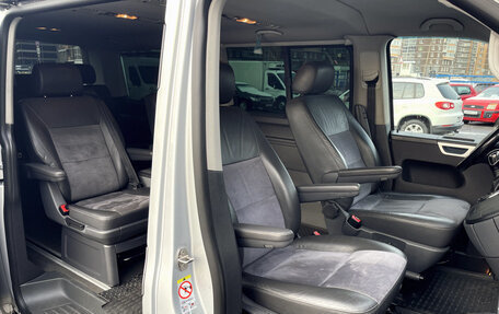 Volkswagen Multivan T5, 2010 год, 2 130 000 рублей, 12 фотография