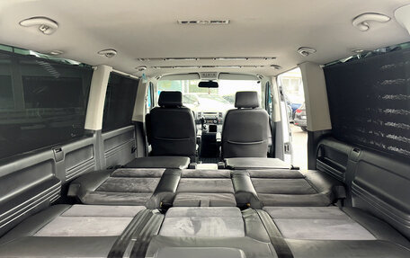 Volkswagen Multivan T5, 2010 год, 2 130 000 рублей, 8 фотография