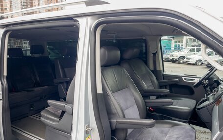 Volkswagen Multivan T5, 2010 год, 2 130 000 рублей, 14 фотография