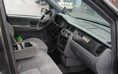 Hyundai Trajet I рестайлинг, 2001 год, 385 000 рублей, 12 фотография