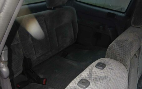 Hyundai Trajet I рестайлинг, 2001 год, 385 000 рублей, 11 фотография