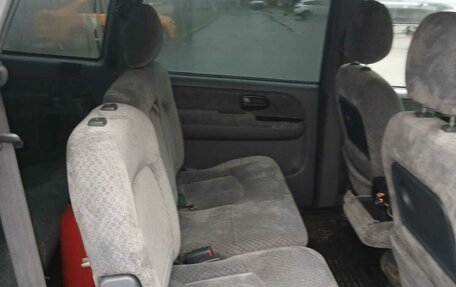 Hyundai Trajet I рестайлинг, 2001 год, 385 000 рублей, 8 фотография