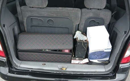 Hyundai Trajet I рестайлинг, 2001 год, 385 000 рублей, 10 фотография