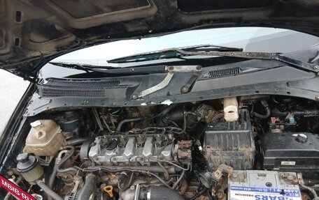 Hyundai Trajet I рестайлинг, 2001 год, 385 000 рублей, 7 фотография