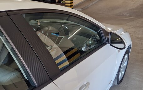 Chevrolet Cruze II, 2012 год, 1 010 000 рублей, 13 фотография