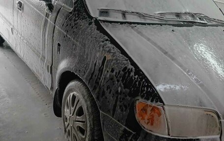 Hyundai Trajet I рестайлинг, 2001 год, 385 000 рублей, 17 фотография