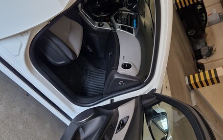 Chevrolet Cruze II, 2012 год, 1 010 000 рублей, 12 фотография