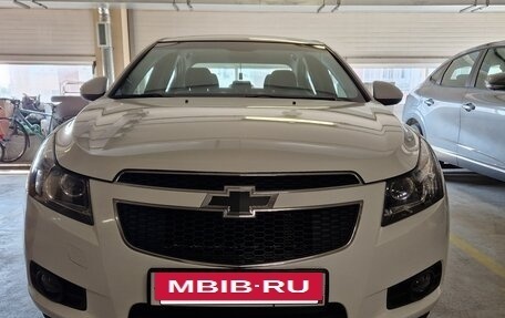 Chevrolet Cruze II, 2012 год, 1 010 000 рублей, 10 фотография