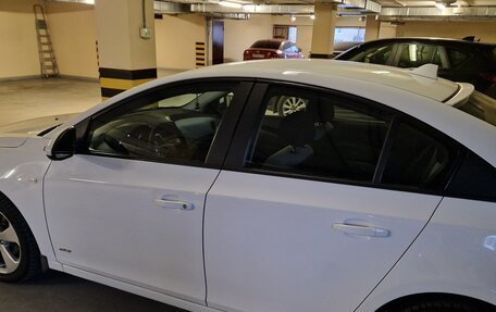 Chevrolet Cruze II, 2012 год, 1 010 000 рублей, 26 фотография