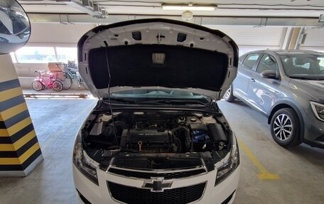 Chevrolet Cruze II, 2012 год, 1 010 000 рублей, 22 фотография