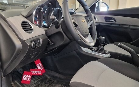 Chevrolet Cruze II, 2012 год, 1 010 000 рублей, 21 фотография