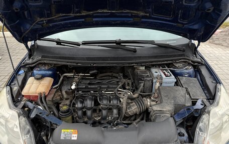 Ford Focus II рестайлинг, 2008 год, 570 000 рублей, 11 фотография