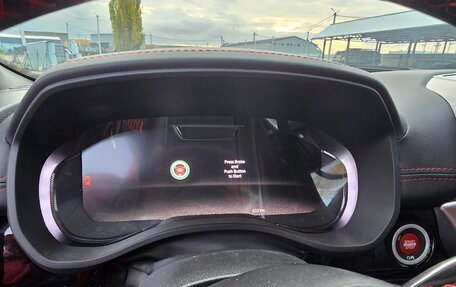 Rambler 1500, 2025 год, 12 700 000 рублей, 8 фотография