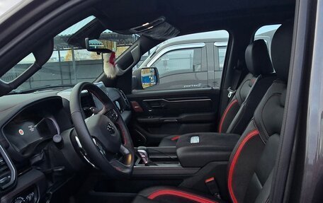 Rambler 1500, 2025 год, 12 700 000 рублей, 7 фотография