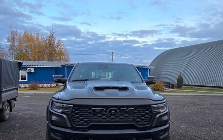 Rambler 1500, 2025 год, 12 700 000 рублей, 2 фотография