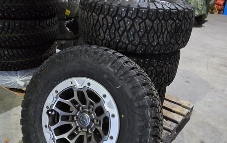 Rambler 1500, 2025 год, 12 700 000 рублей, 9 фотография