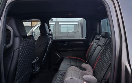 Rambler 1500, 2025 год, 12 700 000 рублей, 4 фотография