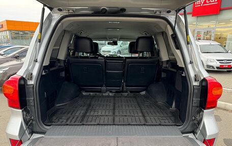 Toyota Land Cruiser 200, 2013 год, 3 530 000 рублей, 11 фотография