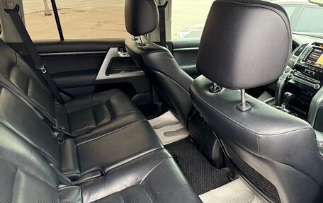 Toyota Land Cruiser 200, 2013 год, 3 530 000 рублей, 12 фотография