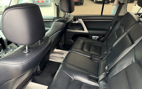 Toyota Land Cruiser 200, 2013 год, 3 530 000 рублей, 9 фотография