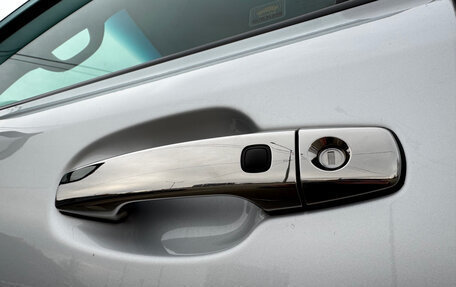 Toyota Land Cruiser 200, 2013 год, 3 530 000 рублей, 20 фотография