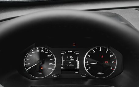 Chery Tiggo 4 I рестайлинг, 2025 год, 1 980 000 рублей, 14 фотография