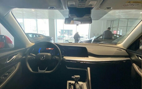 Changan CS35 Plus, 2024 год, 2 629 900 рублей, 4 фотография