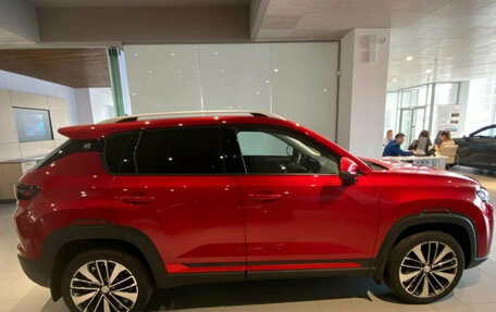 Changan CS35 Plus, 2024 год, 2 629 900 рублей, 2 фотография