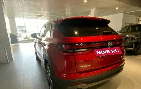 Changan CS35 Plus, 2024 год, 2 629 900 рублей, 3 фотография