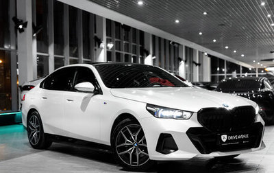 BMW 5 серия, 2024 год, 6 500 000 рублей, 1 фотография