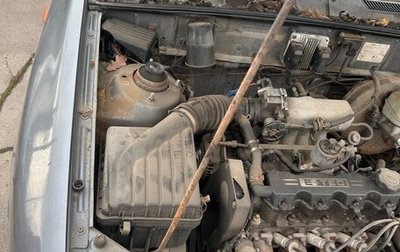 ЗАЗ Sens, 2009 год, 47 000 рублей, 1 фотография