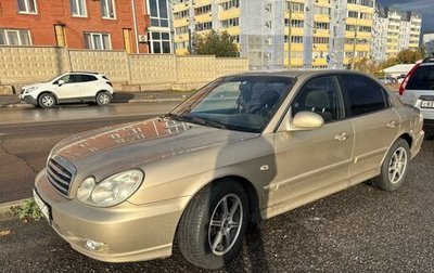 Hyundai Sonata IV рестайлинг, 2006 год, 620 000 рублей, 1 фотография