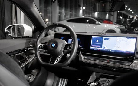 BMW 5 серия, 2024 год, 6 500 000 рублей, 13 фотография