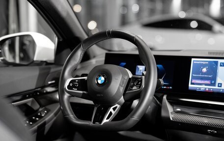 BMW 5 серия, 2024 год, 6 500 000 рублей, 11 фотография