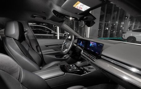 BMW 5 серия, 2024 год, 6 500 000 рублей, 15 фотография