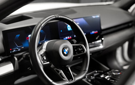 BMW 5 серия, 2024 год, 6 500 000 рублей, 14 фотография